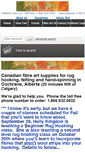 Mobile Screenshot of legacystudio.ca